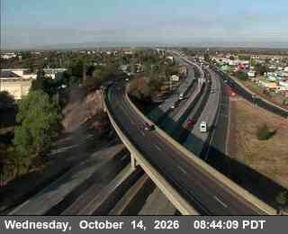 US-50 at WB 1