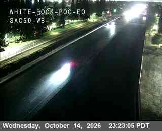 US-50 at White Rock POC EO 1