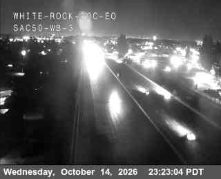 US-50 at White Rock POC EO 3