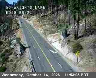 US-50 at Wrights Lake 2
