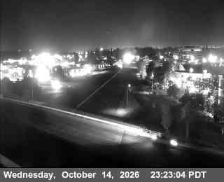 US-50 at Zinfandel Dr EB 2