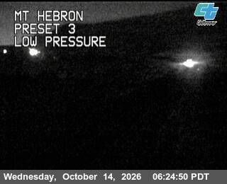 US-97 at Mt Hebron