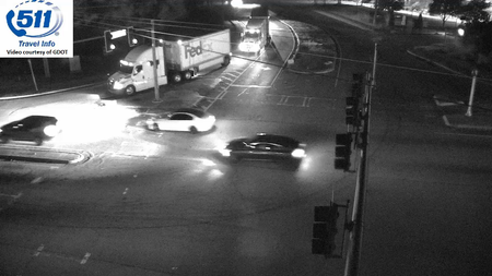 Anvilblock Rd at Lunsford Dr