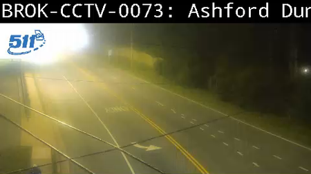 Ashford Dunwoody Rd at Johnson Ferry Rd
