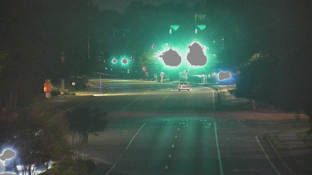 Atlanta Rd at Campbell Rd