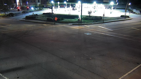 Atlanta Rd at Concord Rd/Spring Rd