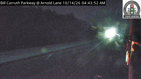 Bill Carruth Pkwy at Arnold Ln