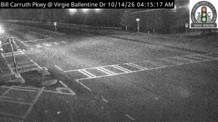 Bill Carruth Pkwy at Virgie Ballentine Dr