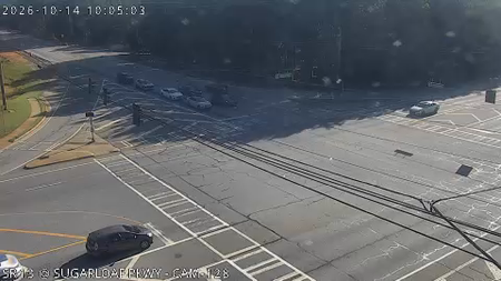 Buford Hwy at Sugarloaf Pkwy