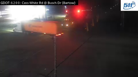 Cassville-White Rd at Busch Dr