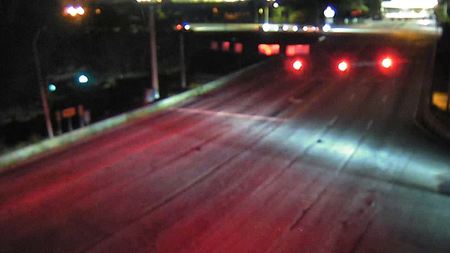 Charles W Grant Pkwy at I-75 SB Ramp