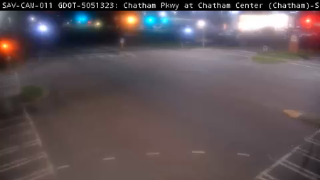 CHATHAM Pkwy at CHATHAM CENTER