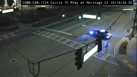 Circle 75 Pkwy at Heritage Ct