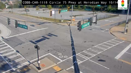 Circle 75 Pkwy at Herodian Way