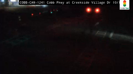 Cobb Pkwy at Creekside Village