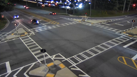 CW Grant Pkwy at I-75 NB/Intl Pkwy