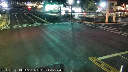 Duluth Hwy at Professional Dr