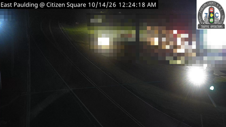 East Paulding Dr at Citizen Square