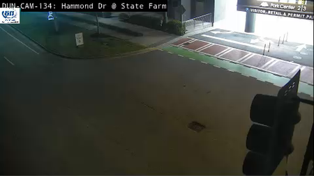 Hammond Dr at Hammond Place