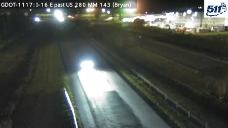 I-16 past US280