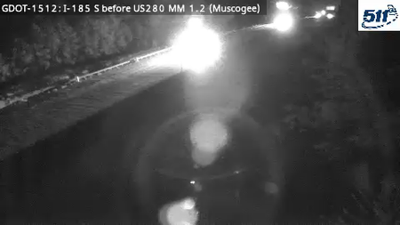 I-185 before US280