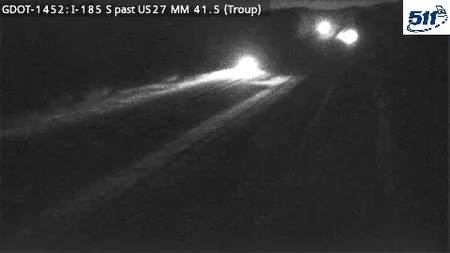 I-185 past US27