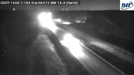 I-185 at SR315