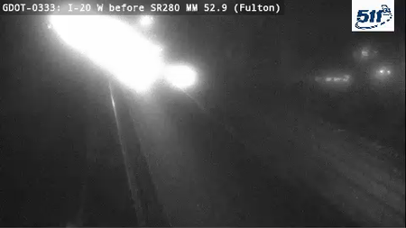 I-20 before SR280