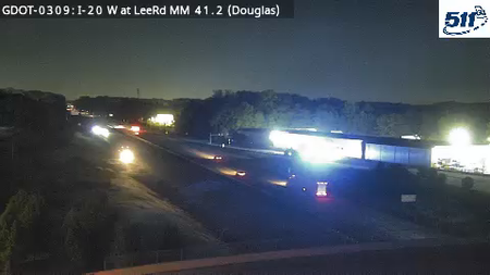I-20 at Lee Rd