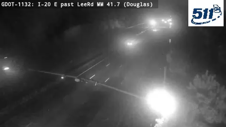 I-20 past Lee Rd