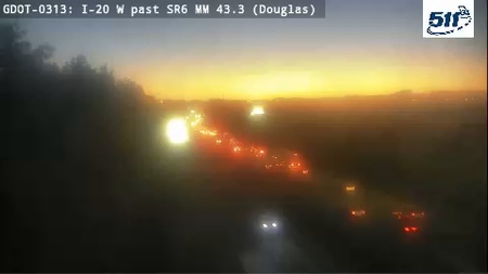 I-20 past SR6