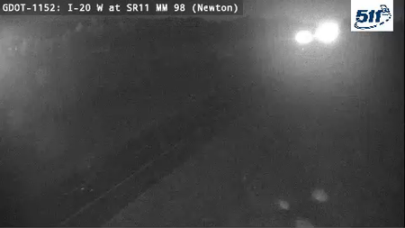 I-20 at SR11