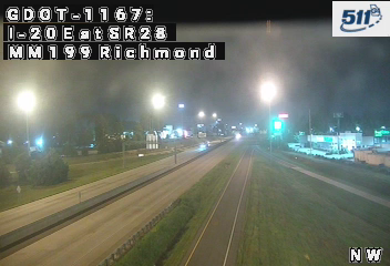 I-20 at SR28