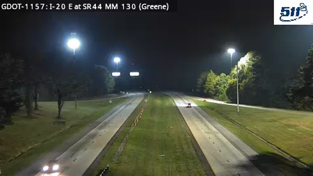 I-20 at SR44