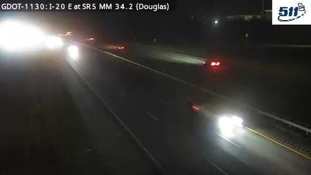 I-20 at SR5