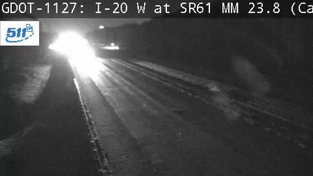 I-20 at SR61