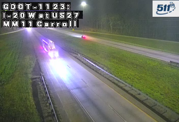 I-20 at US27