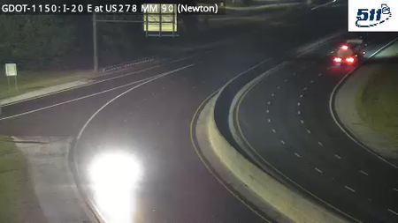 I-20 at US278