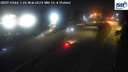 I-20 at US29
