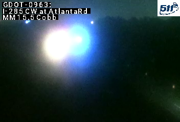 I-285 at Atlanta Rd