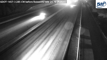 I-285 before US19