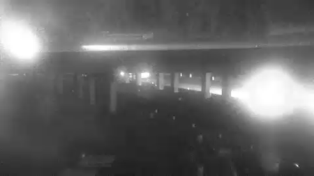 I-285 at I-20