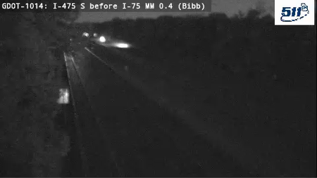 I-475 before I-75