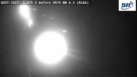 I-475 before SR74