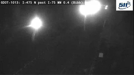 I-475 past I-75