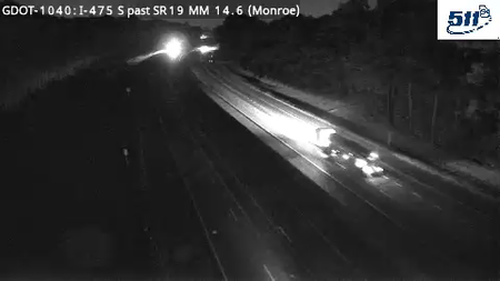 I-475 past SR19