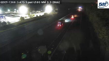 I-475 past US80