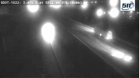 I-475 at SR22