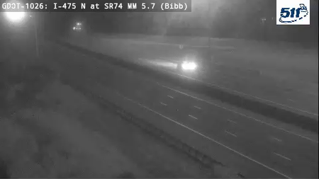 I-475 at SR74