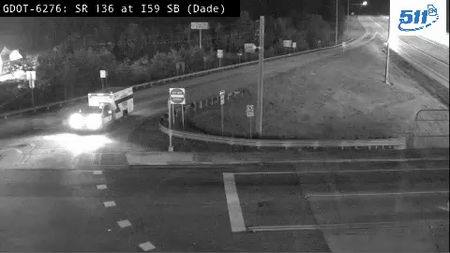 I-59 at SR 136 (Ramp)